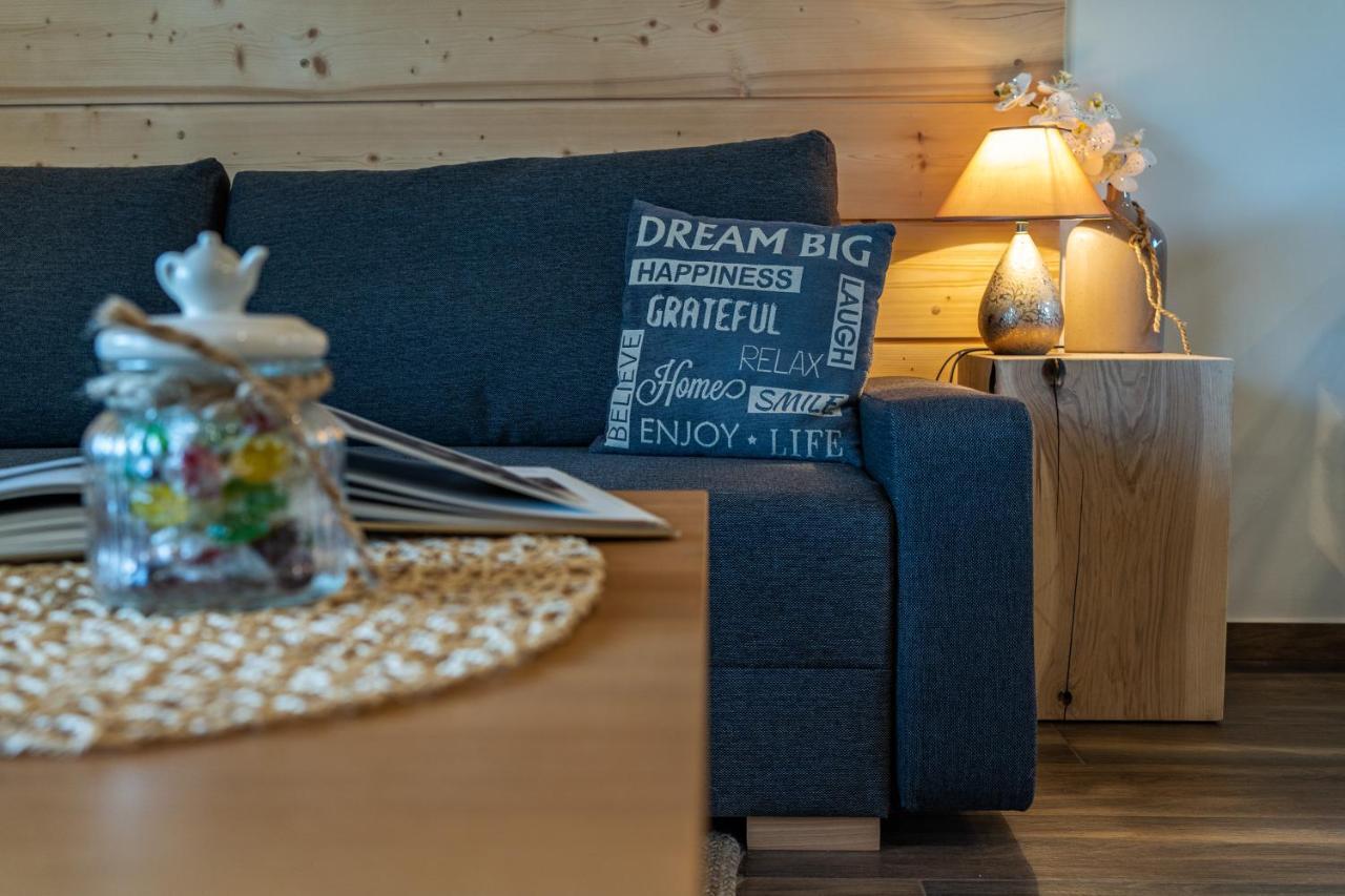 Apartament Lesny 扎科帕内 外观 照片