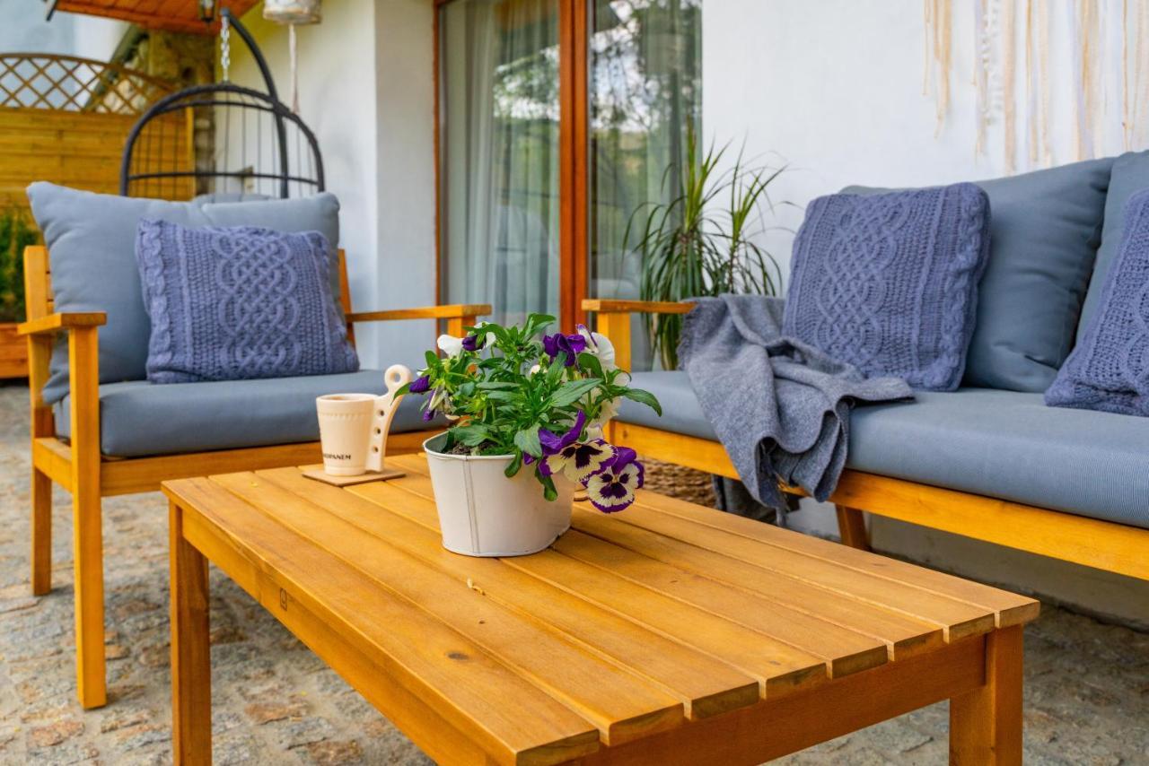 Apartament Lesny 扎科帕内 外观 照片